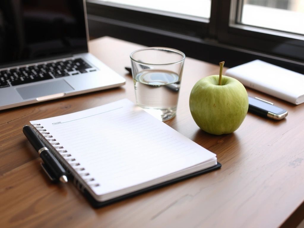 Arbeitsplatz Ernährungsberatung