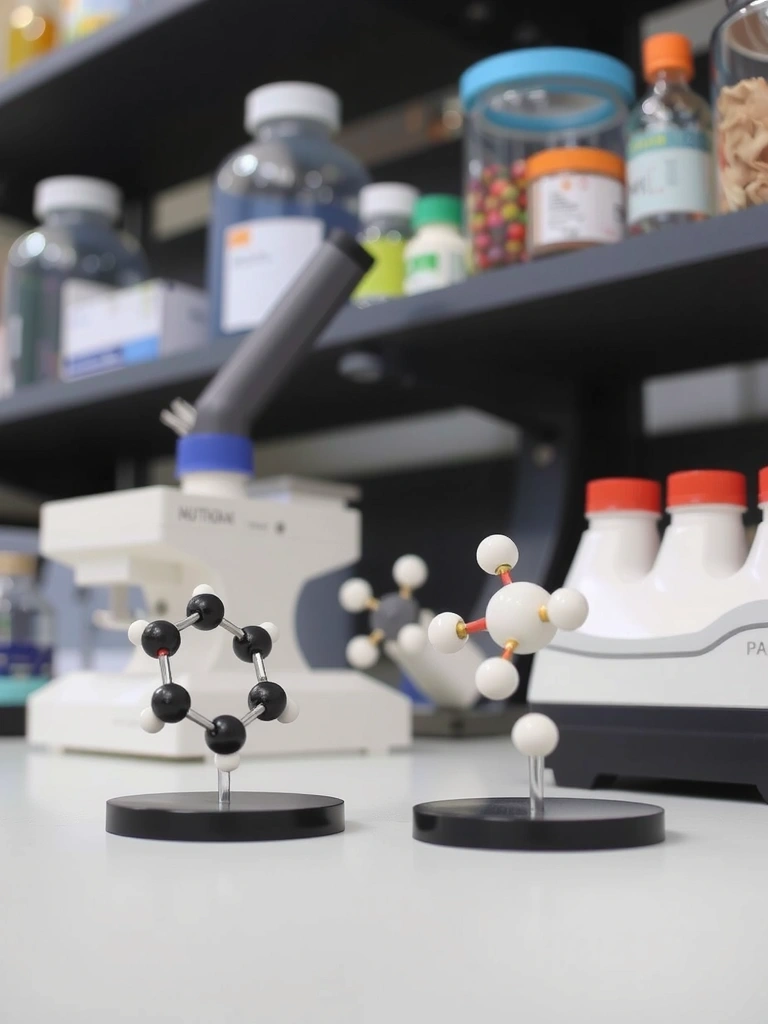 Wissenschaftliche Basis